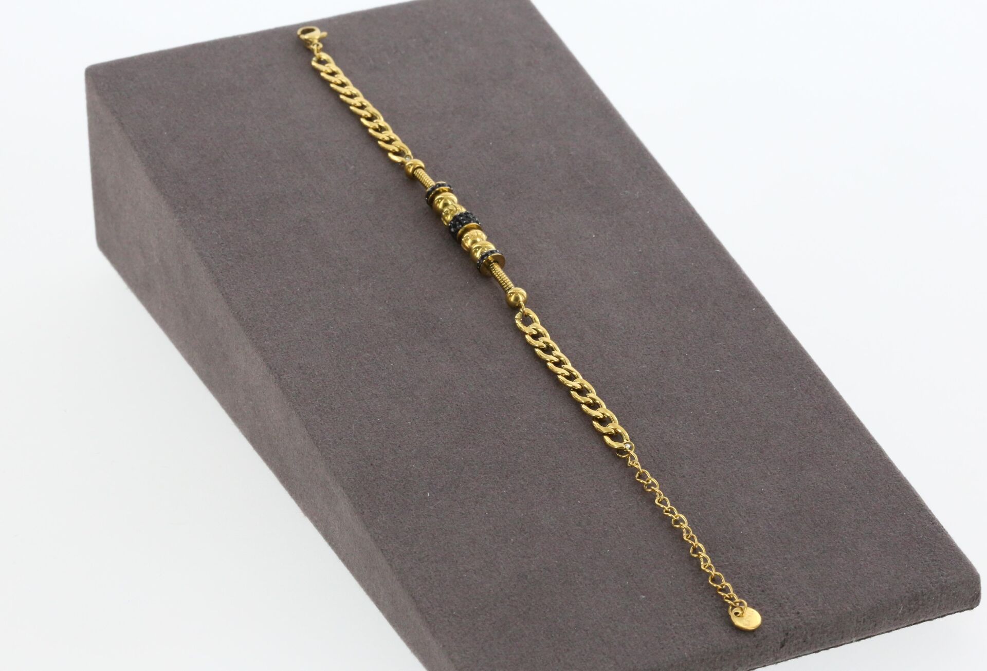 Osse Kadın Çelik Bileklik