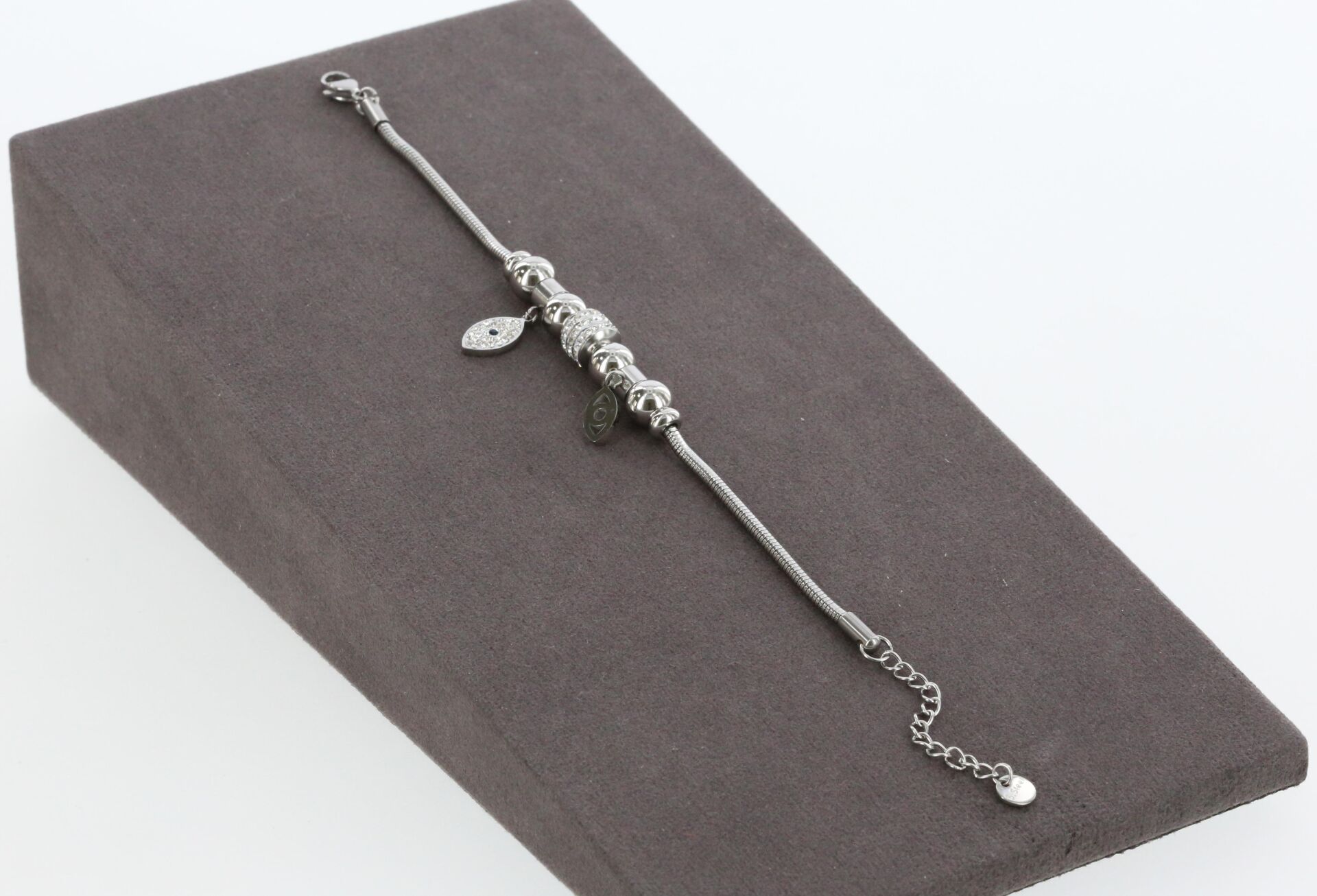 Osse Kadın Çelik Bileklik