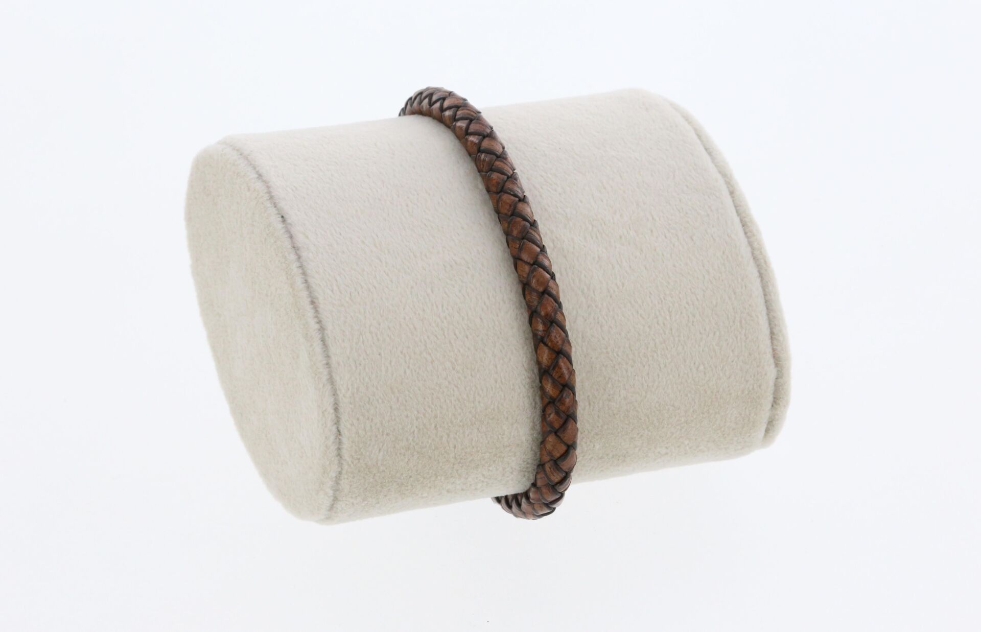 Osse Erkek Deri Bileklik