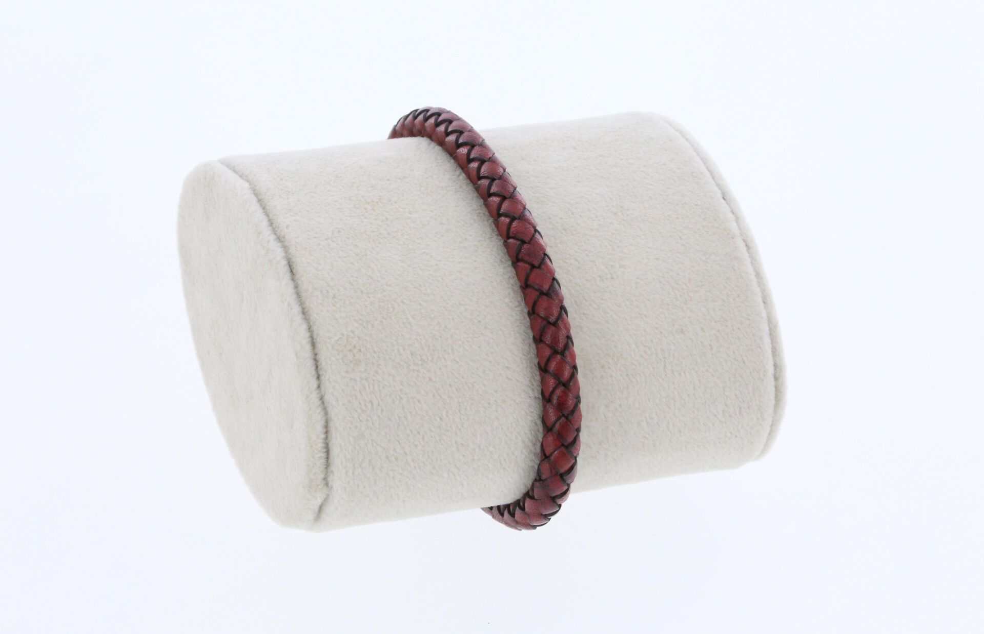 Osse Erkek Deri Bileklik