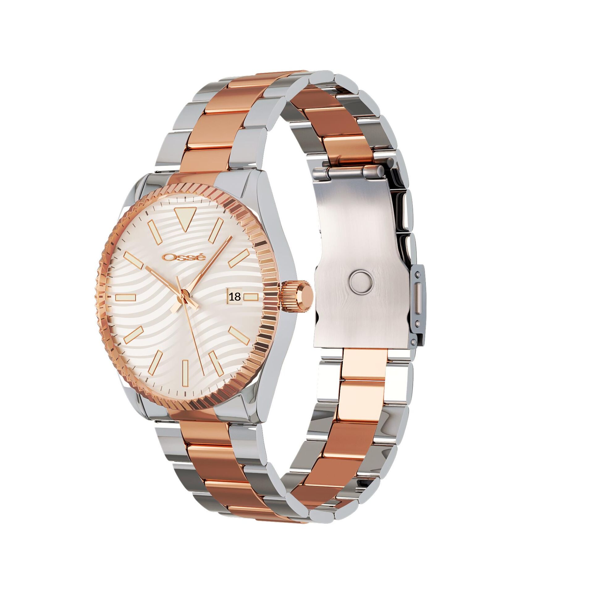 Osse OSW10124 02 Erkek Saat