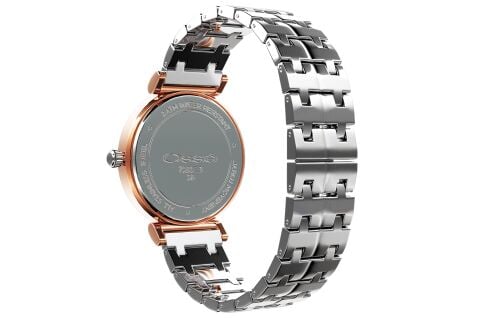 Osse 7080FB 05 Kadın Saat