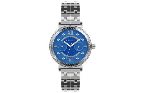 Osse 7080FB 03 Kadın Saat