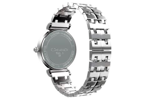 Osse 7080FB 03 Kadın Saat