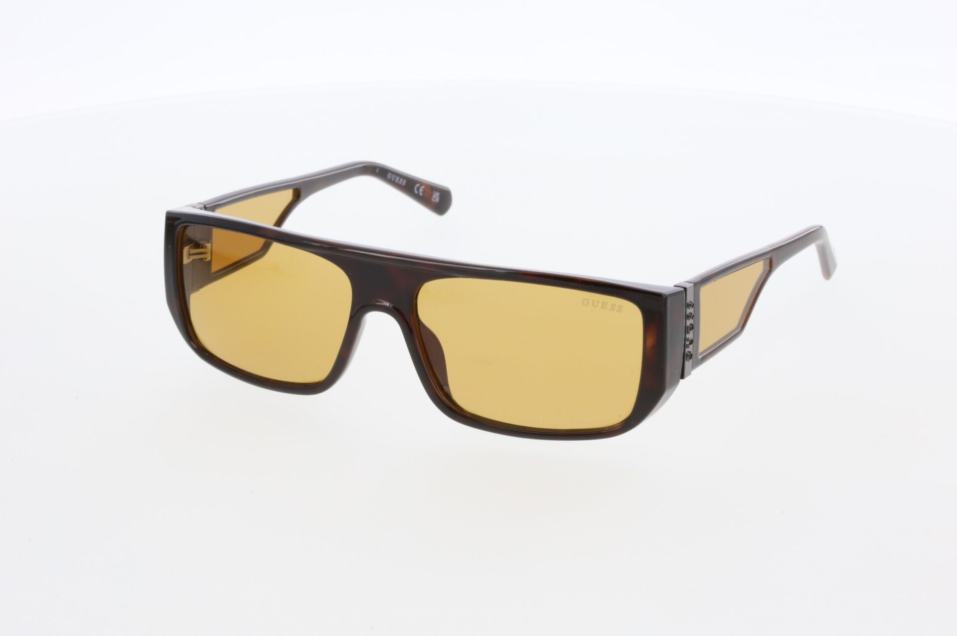 Guess GU00136 52E Unisex Güneş Gözlüğü