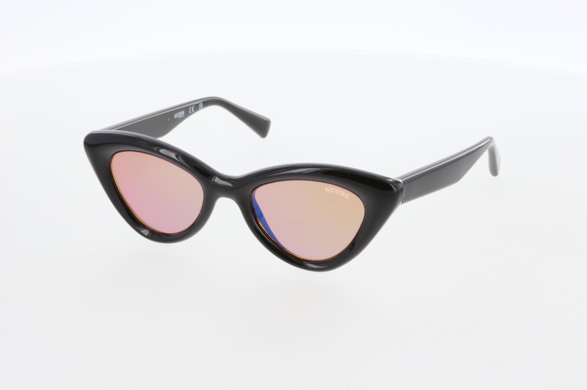 Guess GU00137 01U Unisex Güneş Gözlüğü