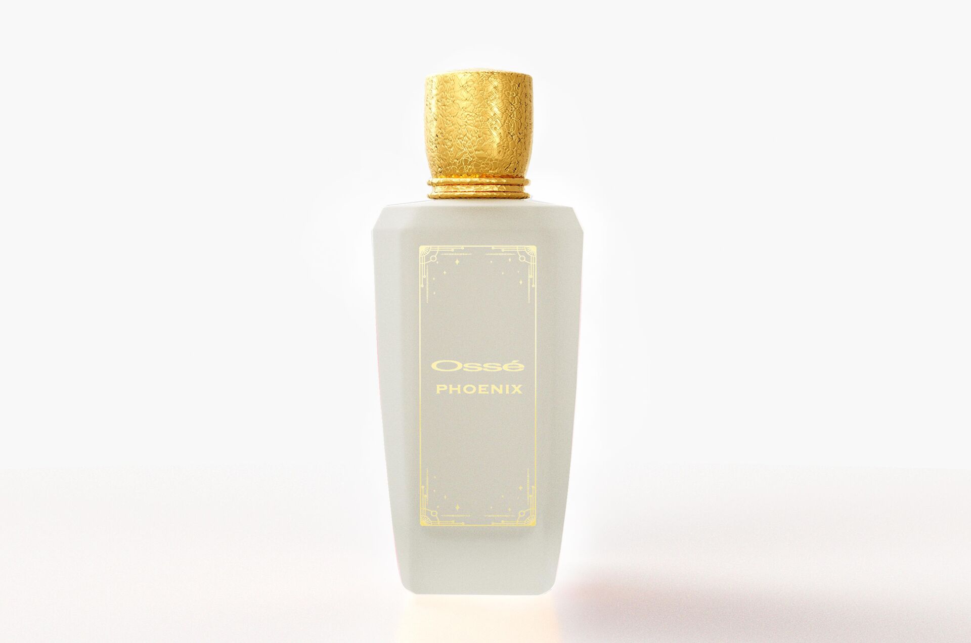 Osse Phoenix 100 Ml Kadın Parfüm