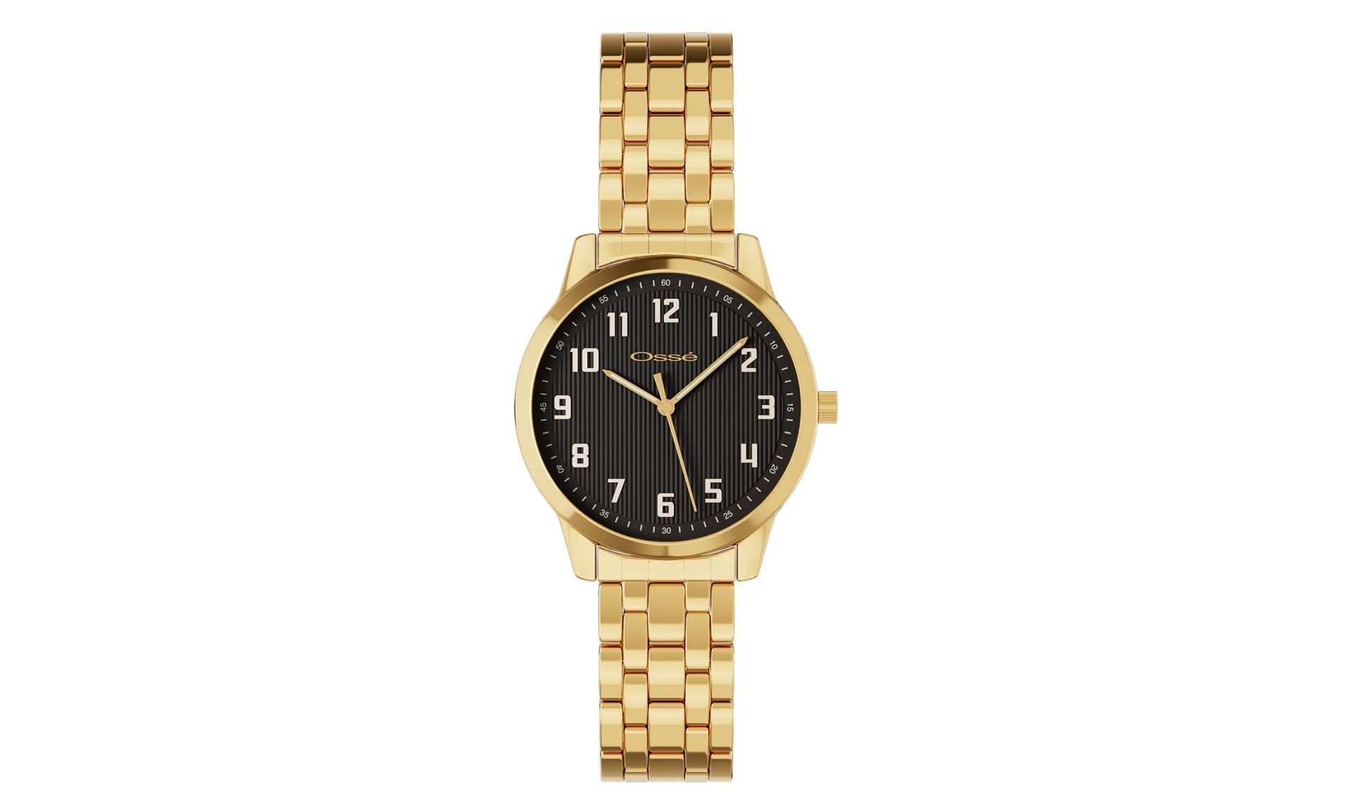 Osse OS10101L 01 Kadın Saat
