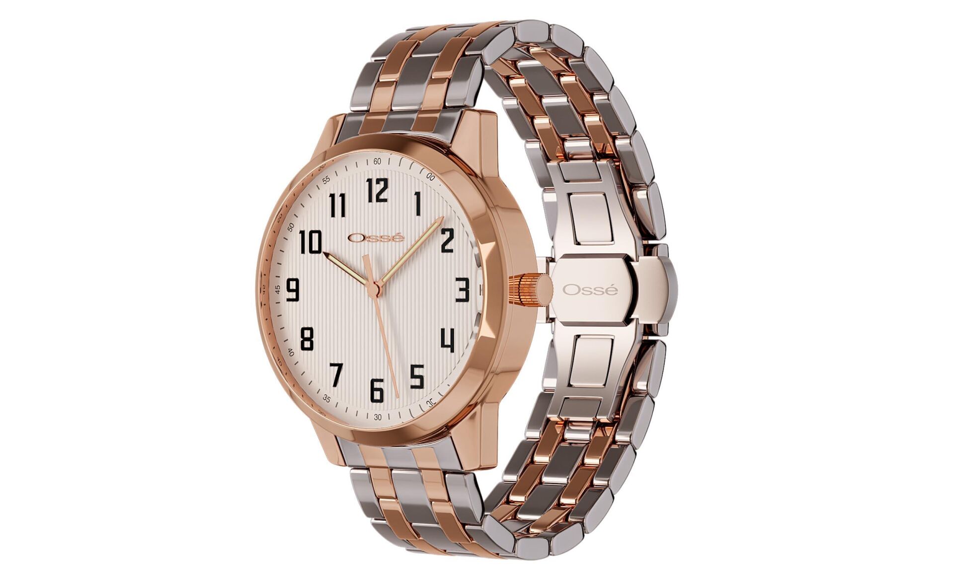 Osse OS10102G 03 Erkek Saat