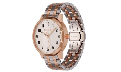 Osse OS10102G 03 Erkek Saat