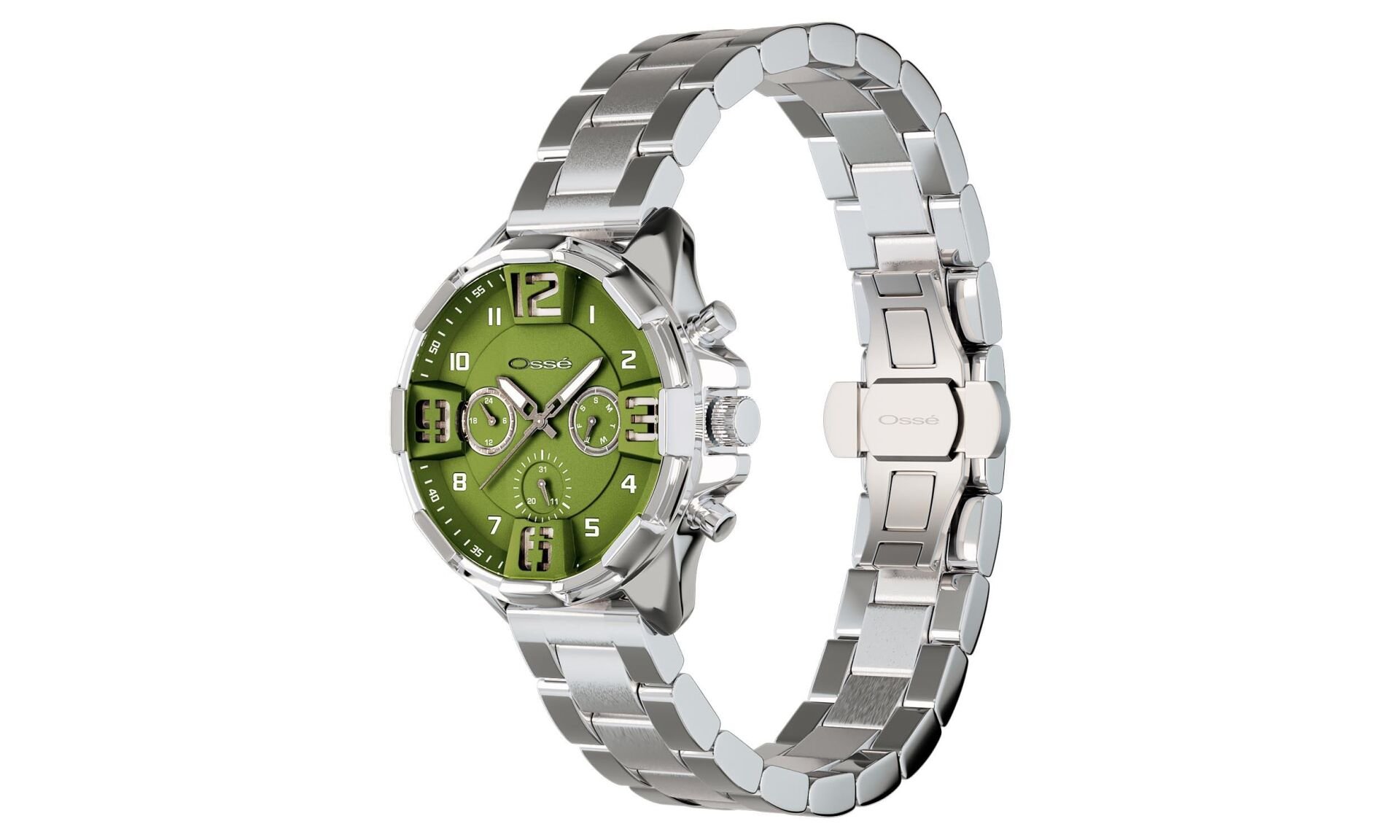 Osse OS10105G 06 Erkek Saat