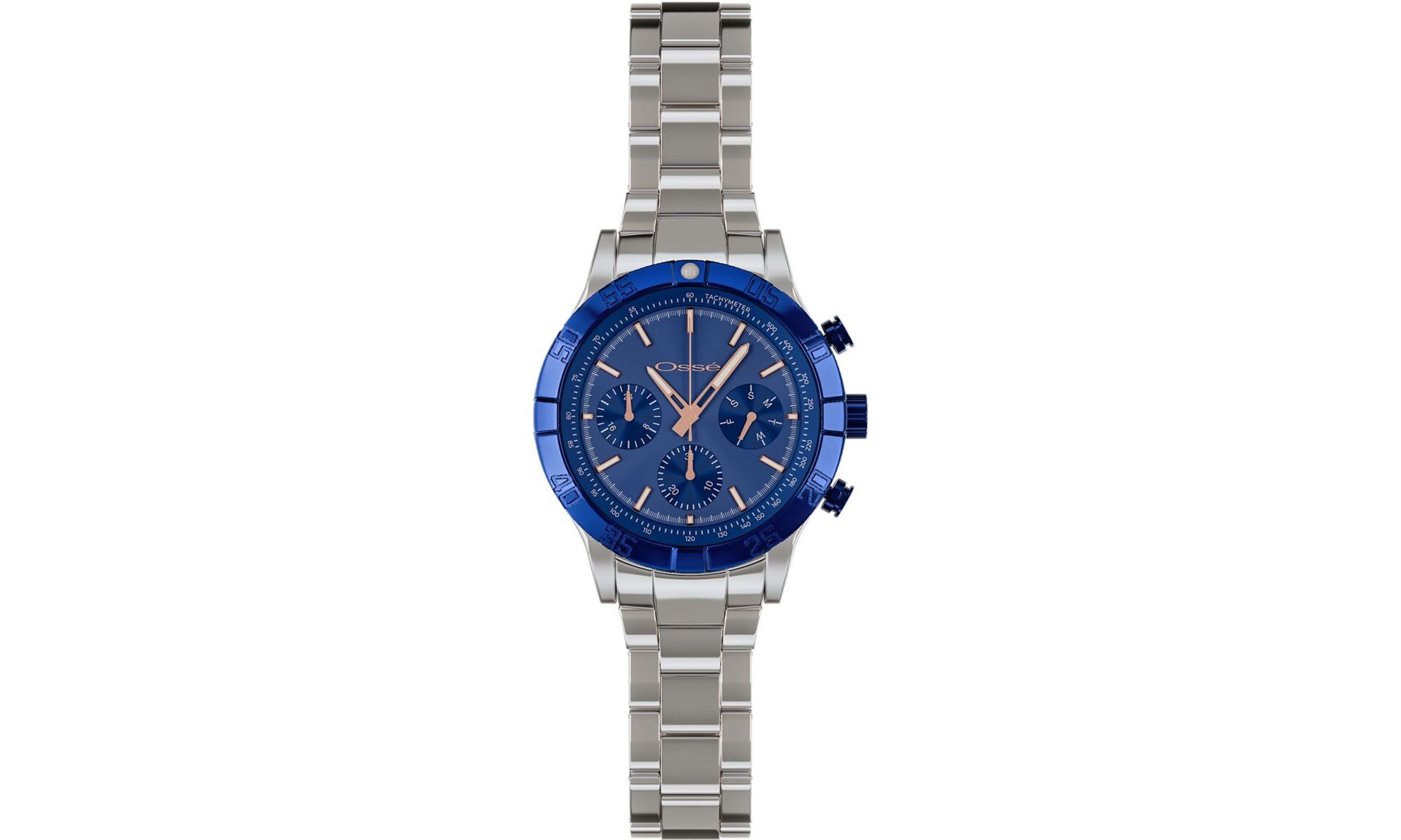 Osse OS10106G 06 Erkek Saat