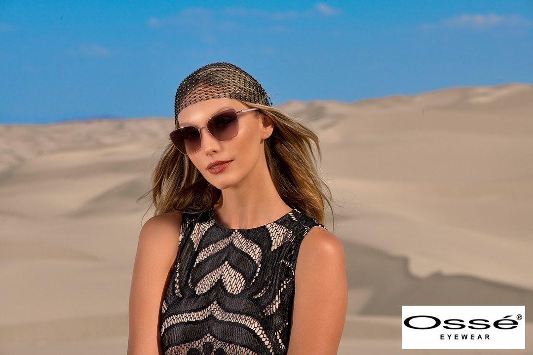merve optik