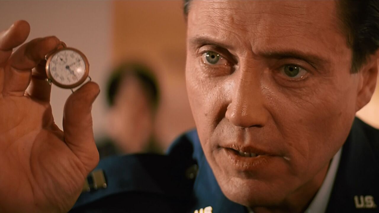 Klasik Saat Modellerinin Film ve Kitaplardaki Gizli Rolü
