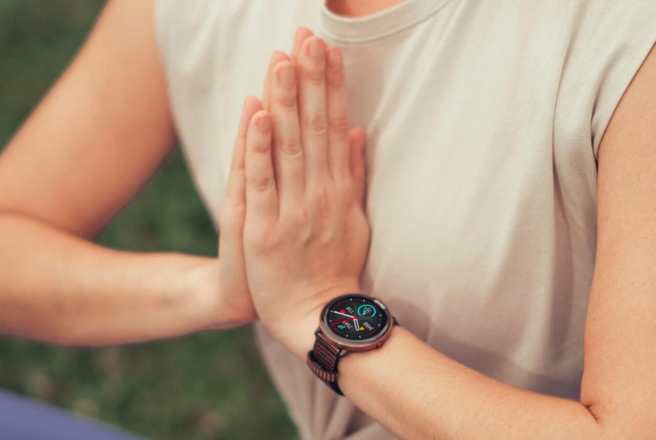 Akıllı Saatlerle Meditasyon