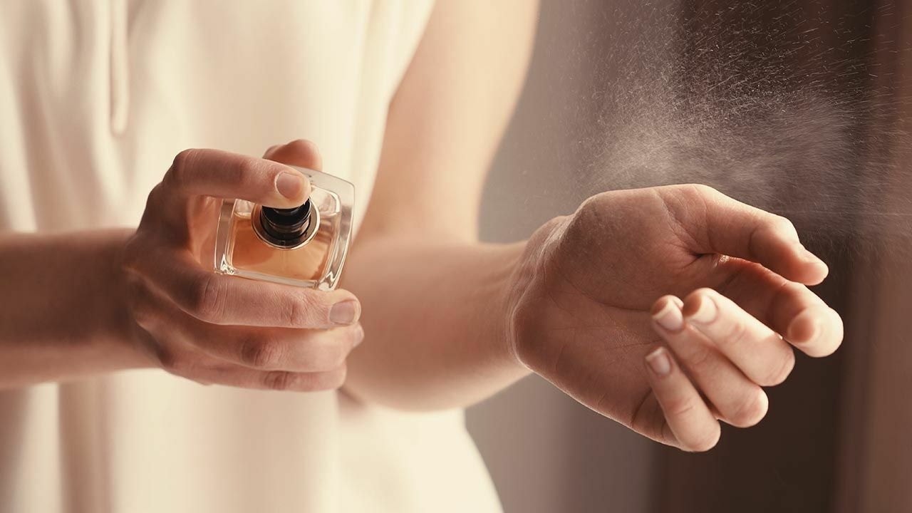 Eau de Toilette ile Eau de Parfüm Arasındaki Fark Nedir?