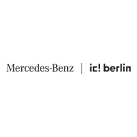 IC! BERLIN MERCEDES BENZ