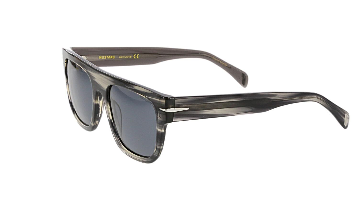 Mustang MU2181 04 Unisex Güneş Gözlüğü
