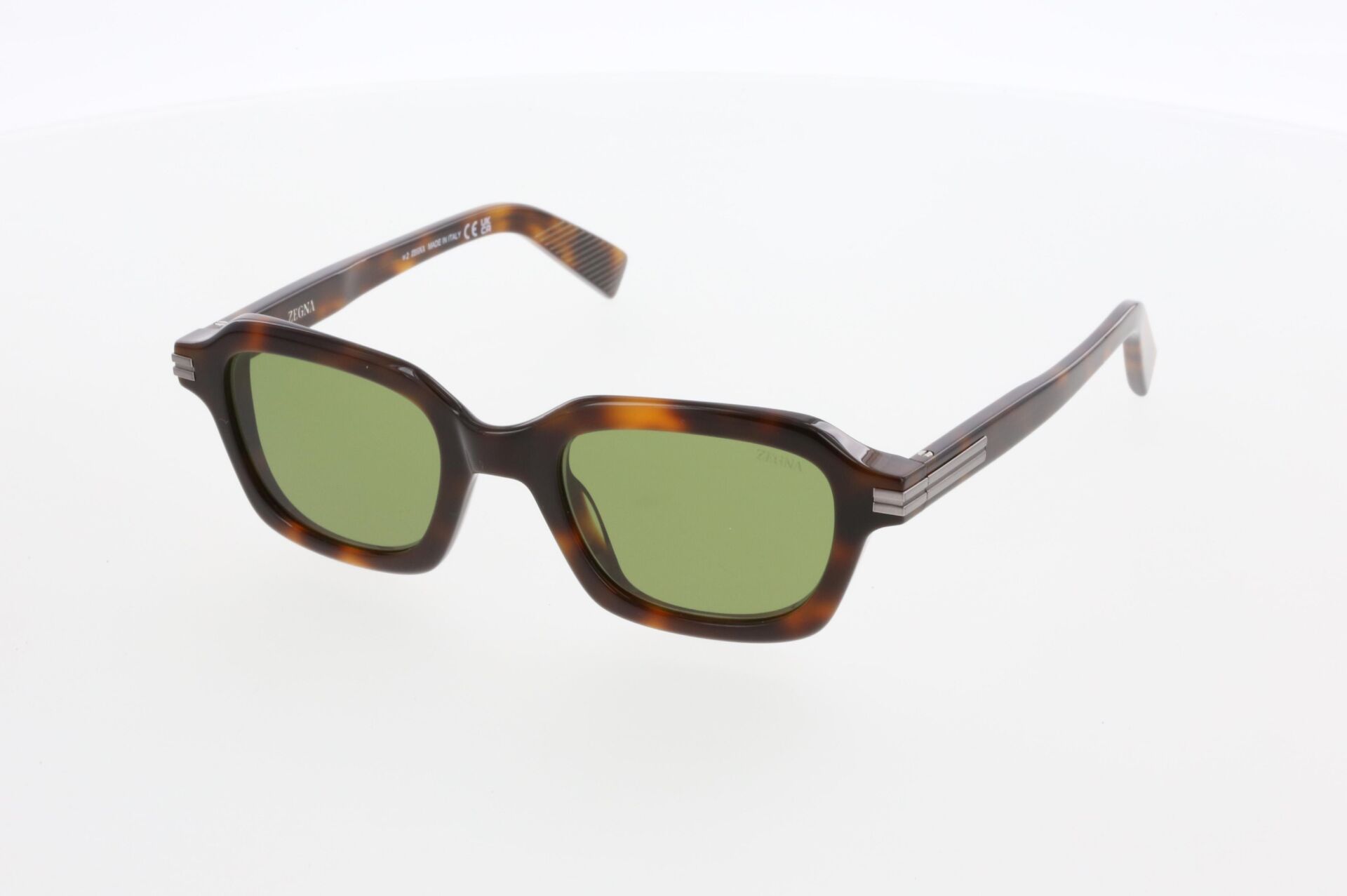 Zegna EZ0239 52N Erkek Güneş Gözlüğü