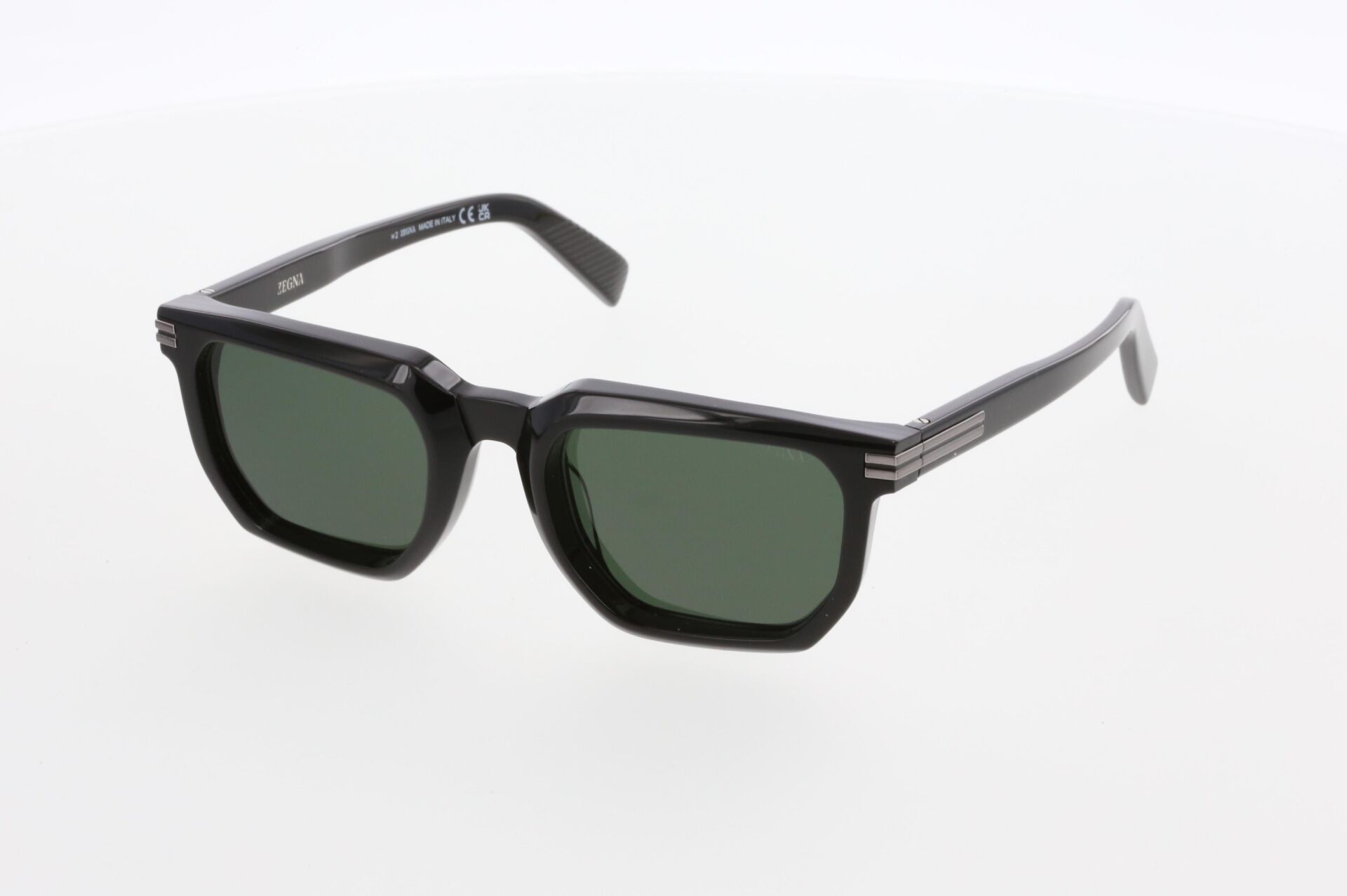 Zegna EZ0240 01N Erkek Güneş Gözlüğü