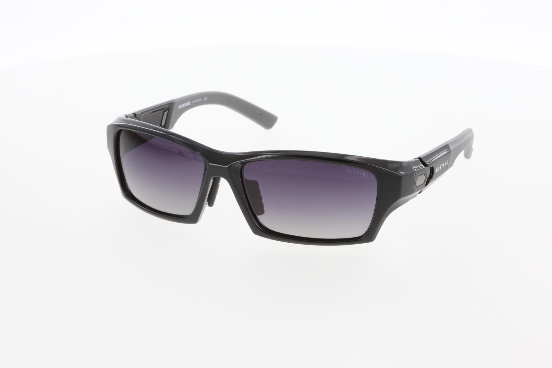 Mustang MU2587 01 Erkek Güneş Gözlüğü