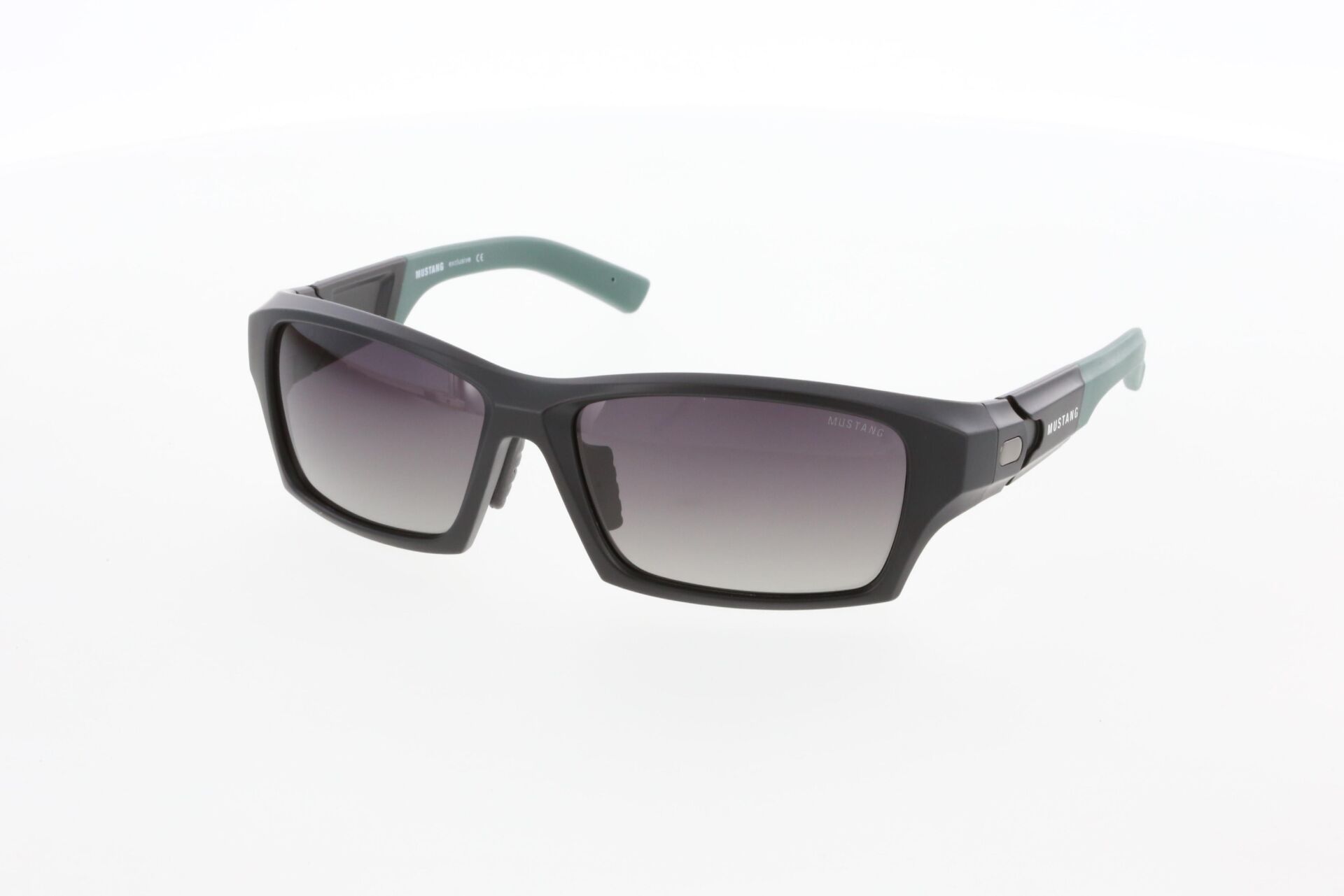 Mustang MU2587 02 Erkek Güneş Gözlüğü