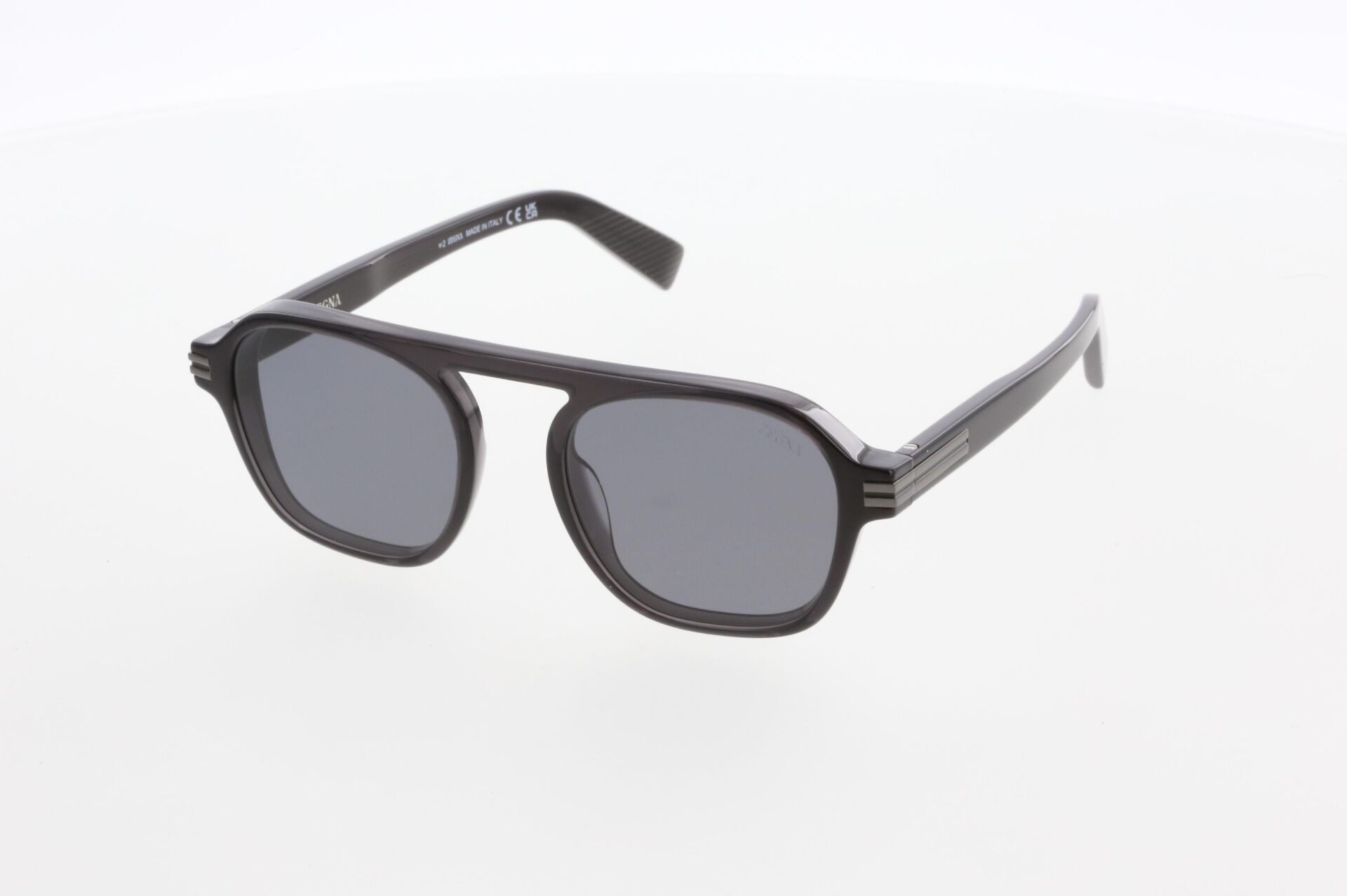 Zegna EZ0241 96D Erkek Güneş Gözlüğü