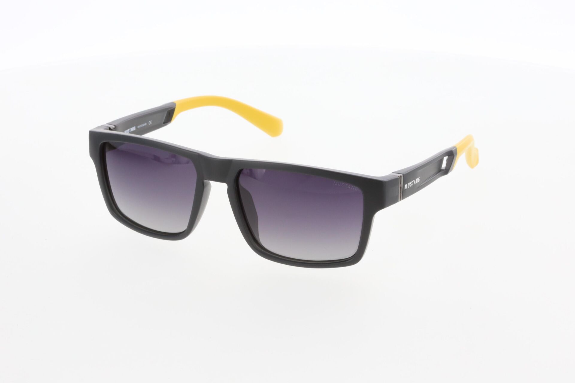 Mustang MU2588 01 Erkek Güneş Gözlüğü