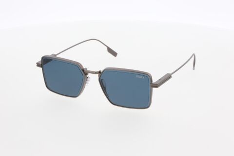 Zegna EZ0243 09V Erkek Güneş Gözlüğü