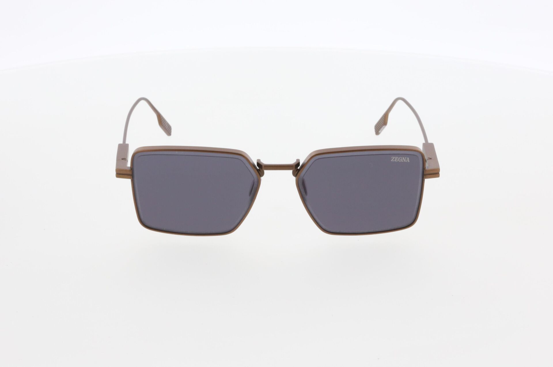 Zegna EZ0243 38A Erkek Güneş Gözlüğü