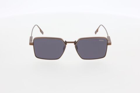 Zegna EZ0243 38A Erkek Güneş Gözlüğü