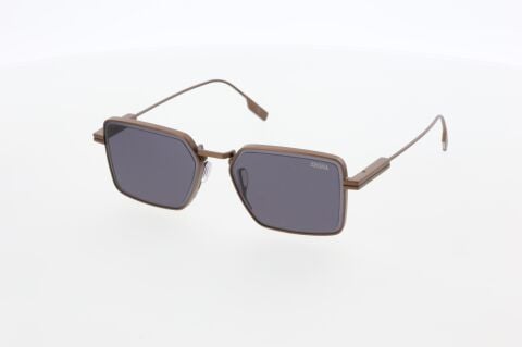 Zegna EZ0243 38A Erkek Güneş Gözlüğü