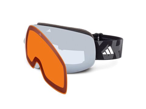 Adidas Sport SP0120 02C Unisex Güneş Gözlüğü