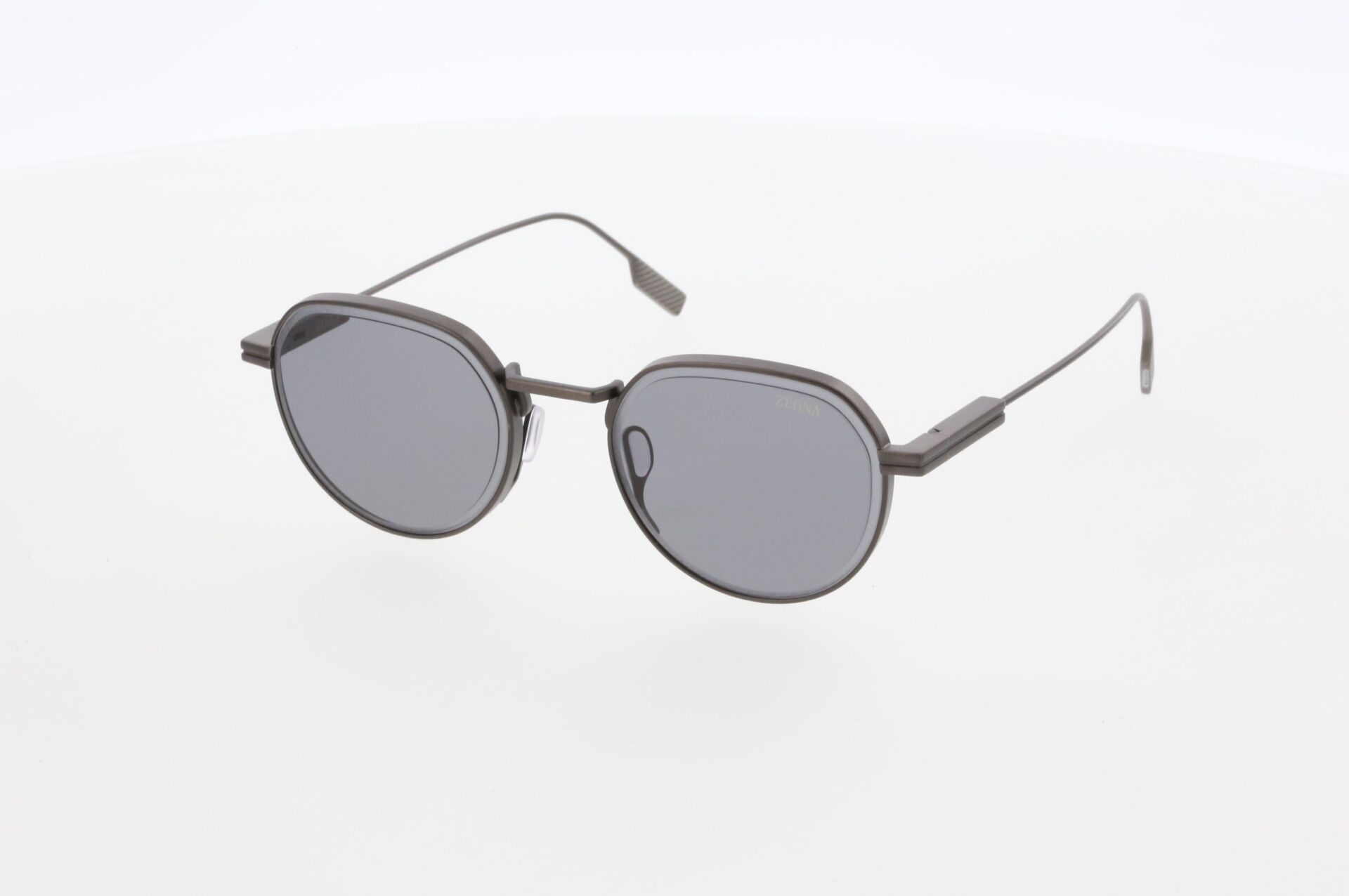 Zegna EZ0244 09A Erkek Güneş Gözlüğü