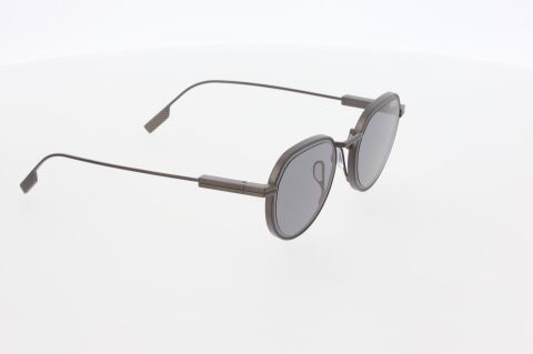 Zegna EZ0244 09A Erkek Güneş Gözlüğü