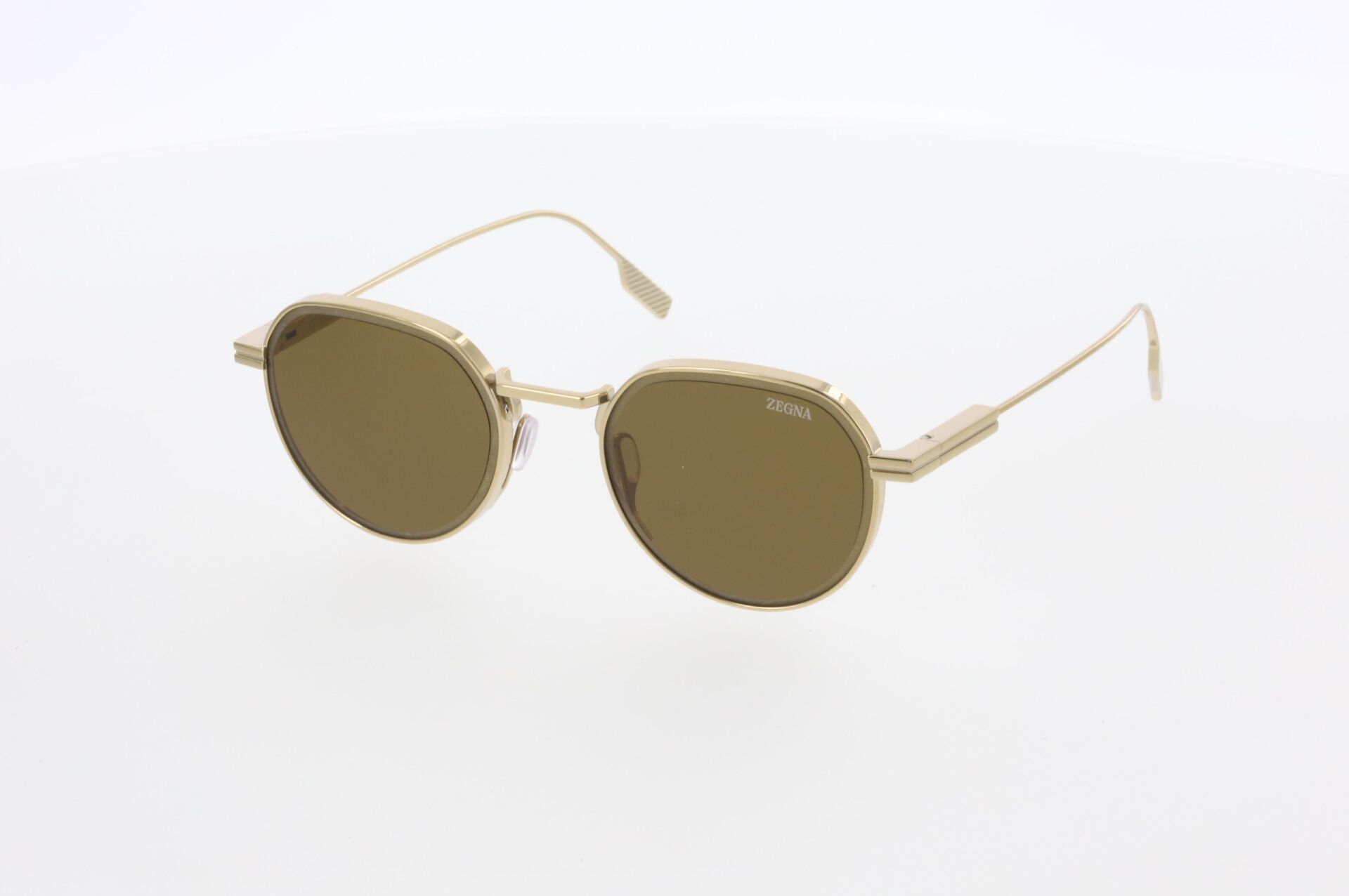 Zegna EZ0244 34J Erkek Güneş Gözlüğü