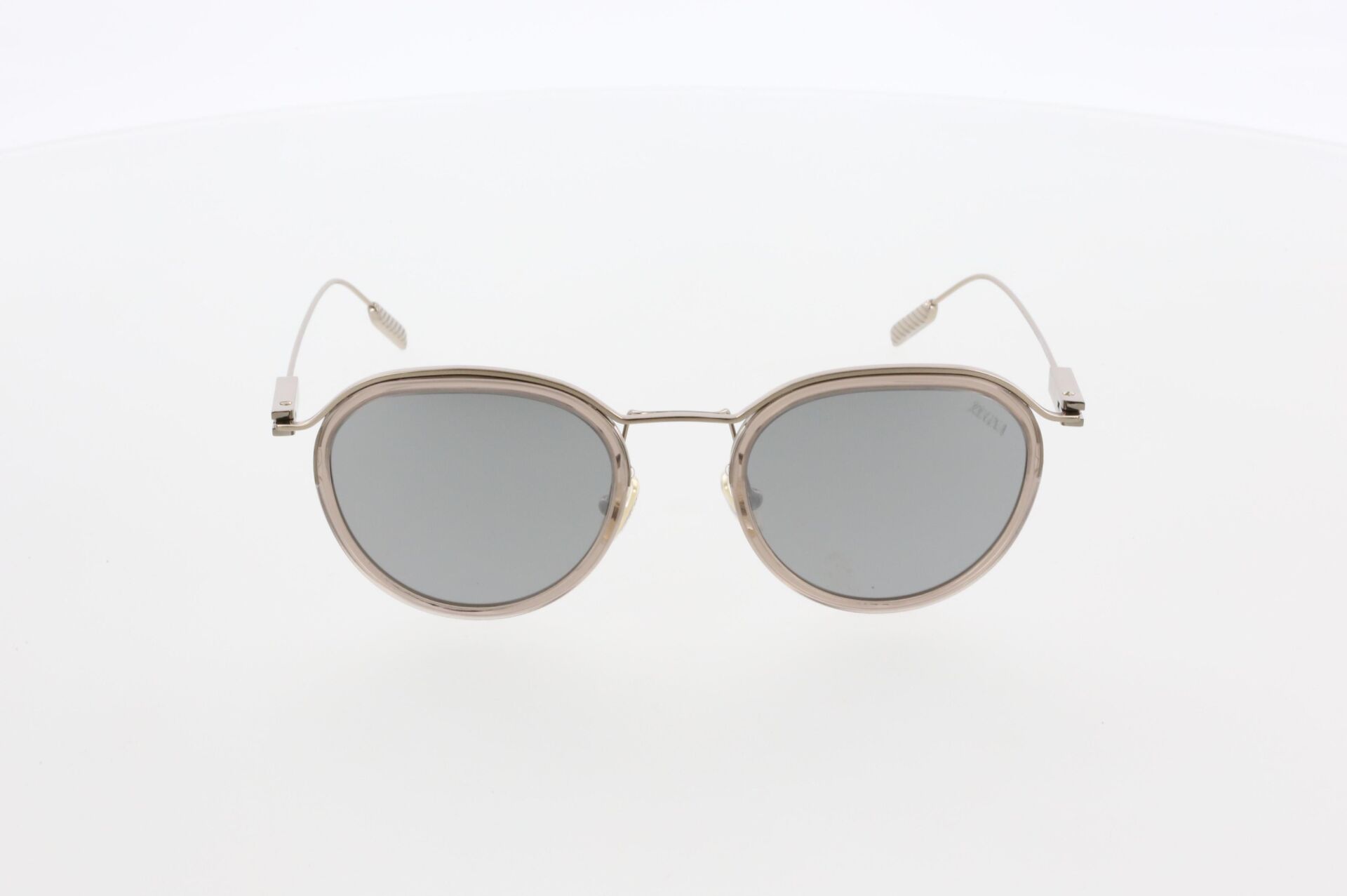 Zegna EZ0246 57A Erkek Güneş Gözlüğü