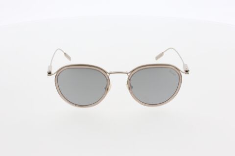 Zegna EZ0246 57A Erkek Güneş Gözlüğü