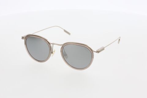 Zegna EZ0246 57A Erkek Güneş Gözlüğü