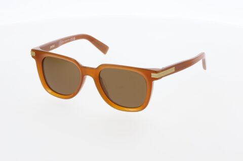 Zegna EZ0248 45E Erkek Güneş Gözlüğü