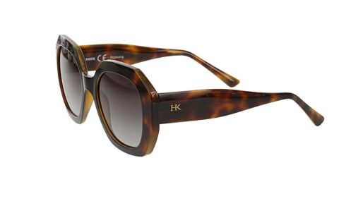 Hawk HW2032 01 Kadın Güneş Gözlüğü