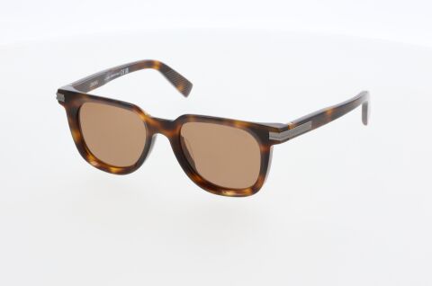 Zegna EZ0248 52E Erkek Güneş Gözlüğü