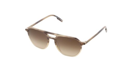 Ermenegildo Zegna EZ0212 48F Erkek Güneş Gözlüğü