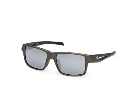 Adidas Sport SP0125 97C Erkek Güneş Gözlüğü