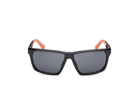 Harley Davidson HD00028 01A Erkek Güneş Gözlüğü