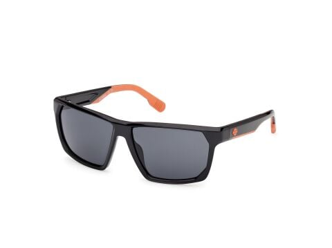 Harley Davidson HD00028 01A Erkek Güneş Gözlüğü