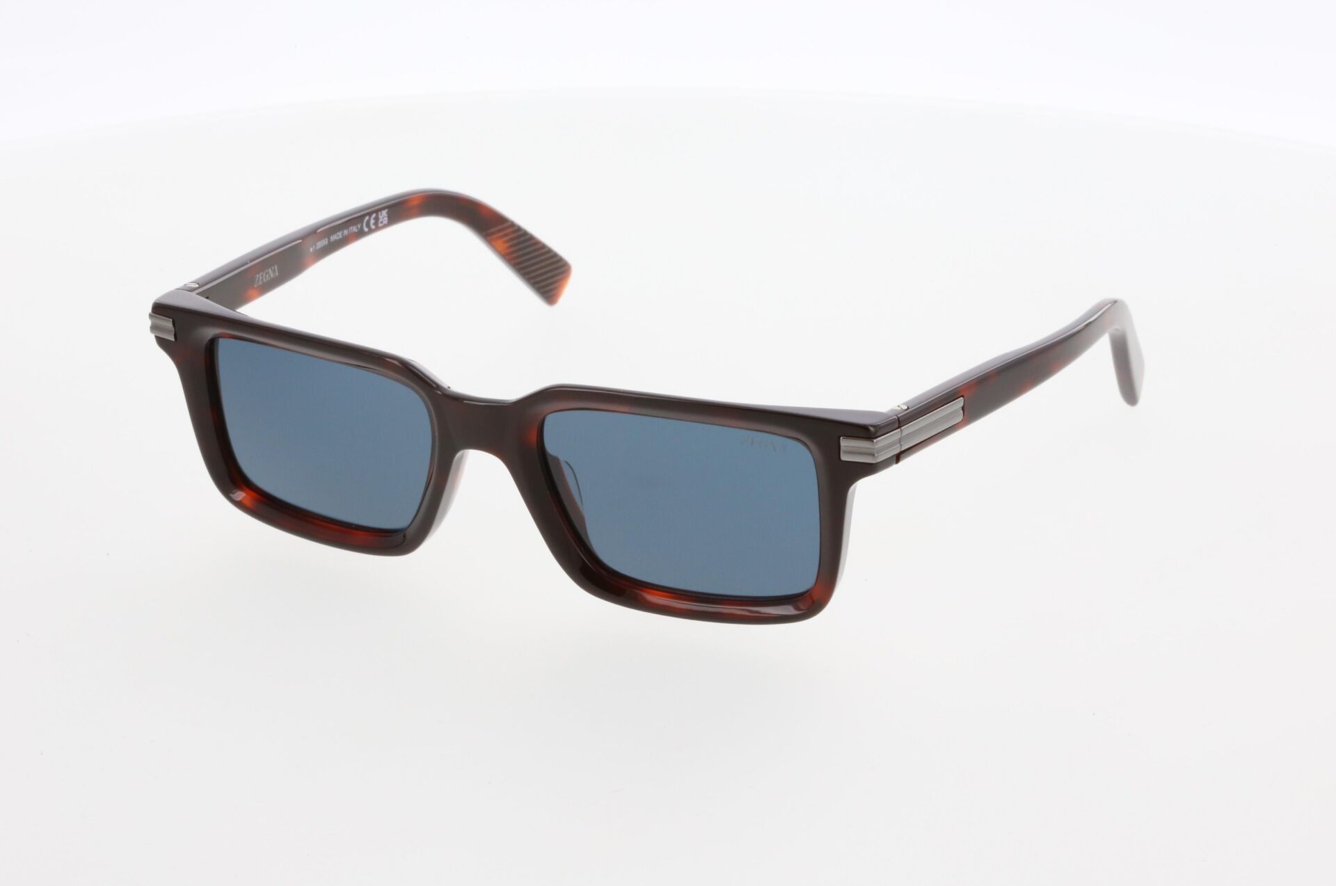 Zegna EZ0249 54V Erkek Güneş Gözlüğü