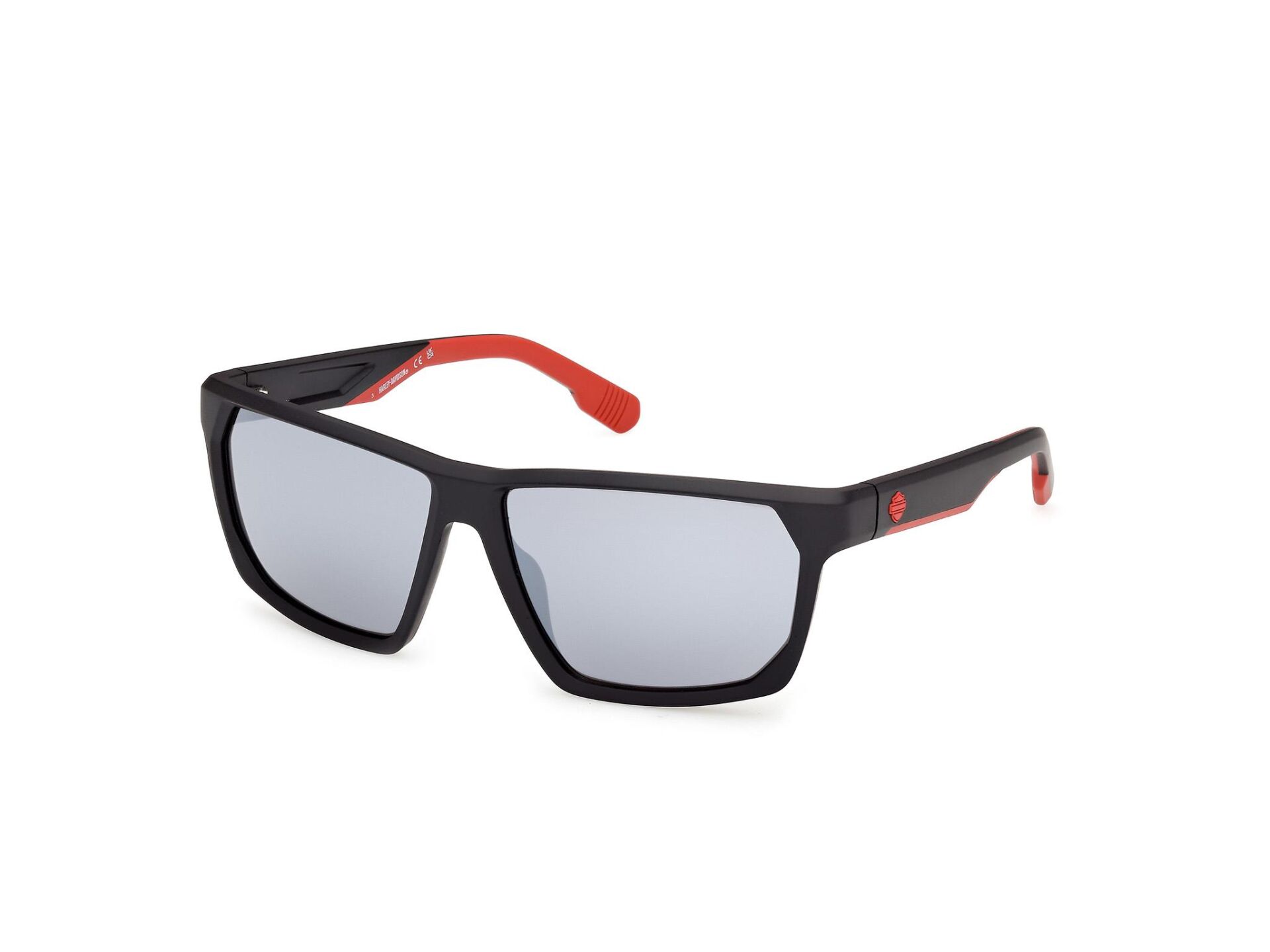 Harley Davidson HD00028 02C Erkek Güneş Gözlüğü