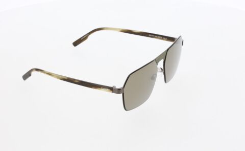Ermenegildo Zegna EZ0210 08J Erkek Güneş Gözlüğü