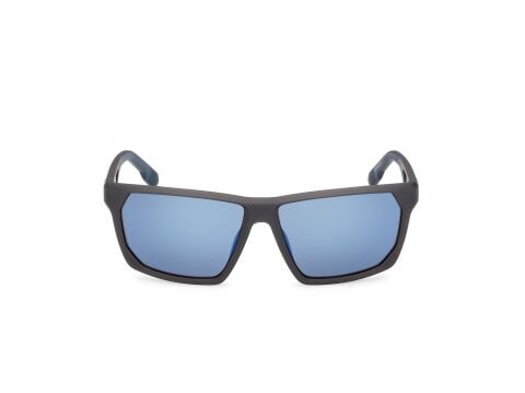 Harley Davidson HD00028 20X Erkek Güneş Gözlüğü